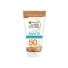 Garnier Ambre Solaire Anti-Aging Face Cream SPF 50, 50ml, 1 pc (C6520900)
