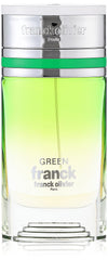Frank Olivier Franck Green M Eau De Toilette For Men, 75 Ml
