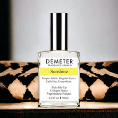 Demeter Sunshine 1oz Cologne Spray