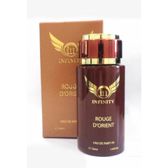ROUGE D'ORIENT Femme Perfume - 100ml