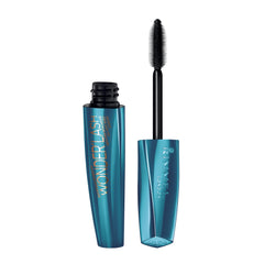 Rimmel Wonderful Wonderlash Mascara, Ultra Black, 11 ml