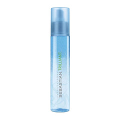 Sebastian Professional Trilliant | Thermal Heat Protection Hair Styling Spray | Adds Body & Shine with Light Conditioning | 5.07 fl oz