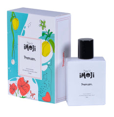 Happylife Imoji Premam EDP Eau De Parfum Unisex 50Ml
