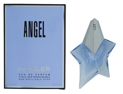 Thierry Mugler Angel - perfumes for women, 0.8 oz EDP Spray Rech. Refill.