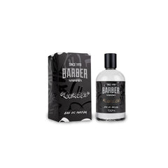 BARBER MARMARA OVERDOSE - Eau de Parfum Natural Spray Men 100 ml - Men's Perfume - Men's Perfume - Perfume Men - Intensive Long-Lasting Fragrance - Men's Perfume - Unisex Fragrance Floral Sweet