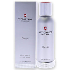 Swiss Army Swiss Army Classic For Men 3.4 oz EDT Spray