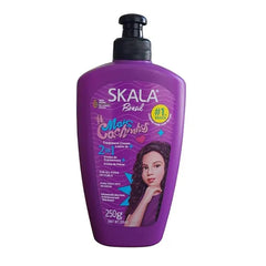 SKALA Creme Para Pentear Expert Mais Cachinhos