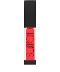 Surratt Beauty Lip Lustre Lip Gloss for Women, 07 Flamant - 0.2 oz