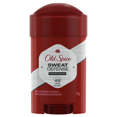 Old Spice Hardest Working Collection Antiperspirant Deodorant