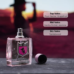 Lane Frost Legendary Cologne Womens Legendary For Her Perfume