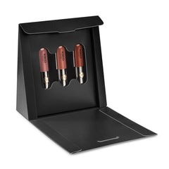 KIKO Milano Unlimited Double Touch Lipstick Kit | Lip Kit Containing 3 Two-Step Liquid Lipsticks