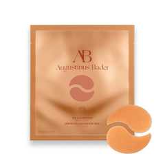 Augustinus Bader The Eye Patches, Lightweight and refreshing hydrogel eye patches - Single