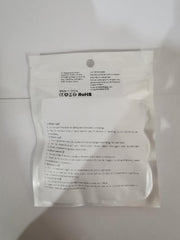 BASTOUR Skin wax, derma wax, scar wax, Halloween make-up wax, wound effect wax, scar wax, fake scar wound make-up, for Halloween, festival, stage, special effects, masquerade, cosplay party, 15 g