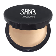 Sane Extreme Cover Creamy Foundation 9 g, Natural Beige