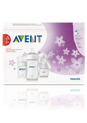 Philips Avent Microwave Sterilizer Bags, Pack of 5