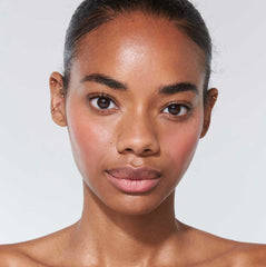 Jillian Dempsey Cheek Tint: Natural Cream Blush, Easy to Blend Makeup with Nourishing, Lasting Color I Sunny