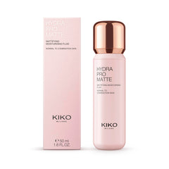 KIKO MILANO Hydra Pro-Matte Moisturizing Fluid