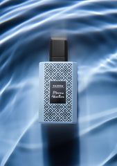 Naseem Perfumes Marine Adventure Perfume | Prestige Collection | Saffron & WoodyTone Eau De Parfum For Men & Women 50 ml