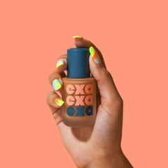 Exa Beauty - Natural High Fidelity Foundation | James 410