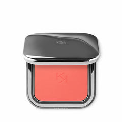 KIKO Milano Unlimited Blush Face Foundations 02 Natural Tangerine, 6 g