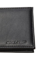 Jack & Jones Men's Zack Wallet One Size