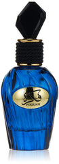 Al Wataniah Perfume For Womenfikrah