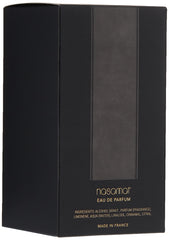 Nasamat Cambodian Oud -Gold 100 Ml