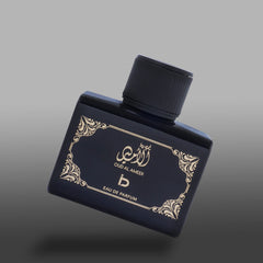 dhara perfumes OUD AL AMEER EDP 100 ML |Unisex Long-Lasting Eau de Parfum