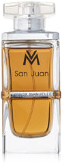 Victor Manuelle San Juan Pour Femme