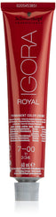 Schwarzkopf Professional Number 7-00 Igora Royal Dye