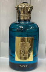 Riiffs Imperial Blue Eau De Parfum (100ml)