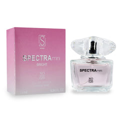 Spectra Mini 020 Bright Eau De Parfum For Women - 25ml