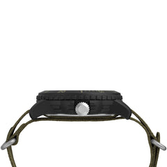 Timex Men's Expedition Gallatin 45mm Watch - Green/Black