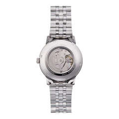 Orient Casual Watch RA-AC0F02S10B, lightgrey, casual