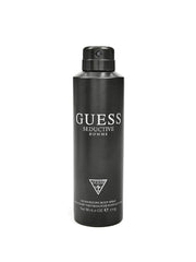 GUESS Seductive For Men Body Spray, 226 ml