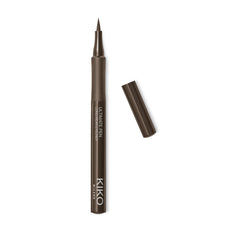 KIKO MILANO Ultimate Pen Eyeliner - 02 Brown, 1 ml