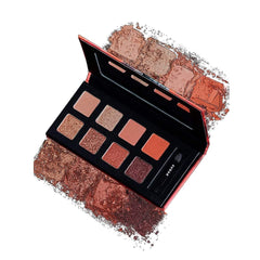 Blend The Rules Eyeshadow Palette (01 Flawless (Warm Neutrals))