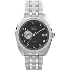 Timex Automatic Watch TW2W58800 - Silver
