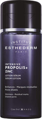 INSTITUT ESTHEDERM Propolis+ Intensive Serum Face Care for Purified, Shines and Residual Marks Dilated Pores Pump Bottle 130 ml