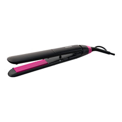 Philips StraightCare Essential ThermoProtect straightener. 2 temperature settings. Temperature range up to 220°C. 3 pin, BHS375/03.