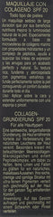 GA-DE Longevity Collagen Foundation SPF 20 30 ml, 504 Desert Beige