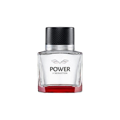 Banderas - Power of Seduction - Eau de Toilette Spray for Men - 50ml