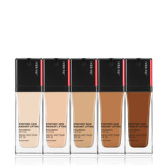 Synchro Skin Radiant Lifting Foundation #550 30 Ml