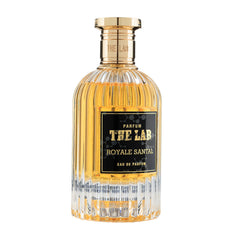 Parfum The Lab Royale Santal Eau De Parfum 100ml, Perfume for Men, Fragrance