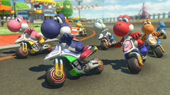 Mario Kart 8 Deluxe (Nintendo Switch) - Uae Version