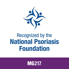 MG217 Psoriasis Cream, 3% Salicylic Acid Multi-Symptom Moisturizing Psoriasis Cream, 3.5 Fluid Ounce
