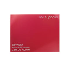 Calvin Klein My Euphoria Eau de Parfum 100ml