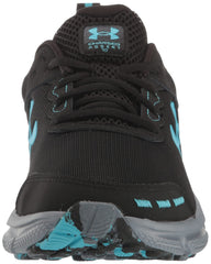 Under Armour Men's Ua Charged Assert 10 Running Shoe, D (M) Standard