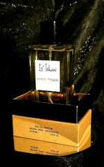 Le Ishani MYSTI TYGER Perfume Luxury Fragrance for Men and Women Eau De Parfum for Unisex 100 ml