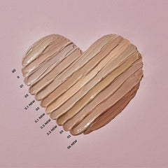 Deborah Deborah Make-Up Extra Mat Perfection N 4 X